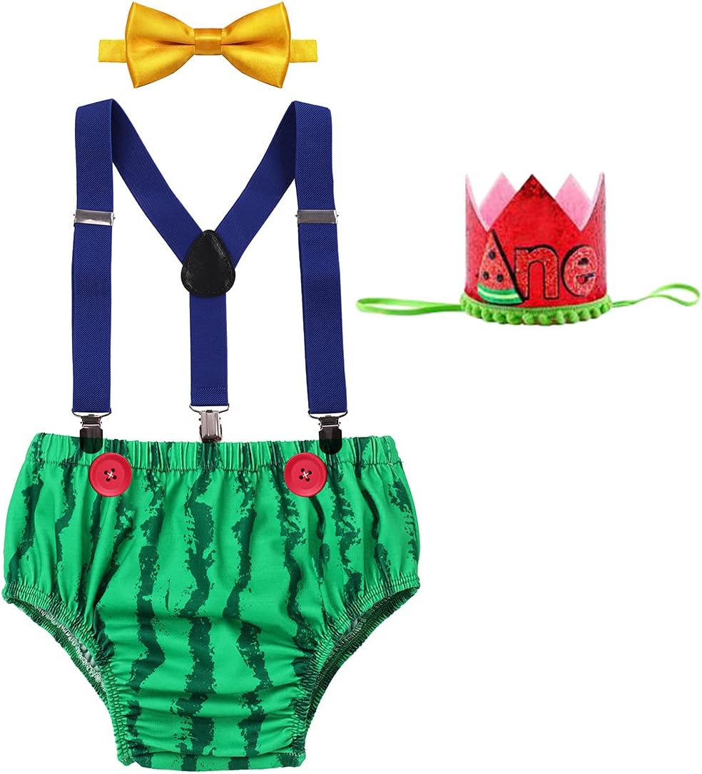 Berry-Cutex 1st Birthday Set