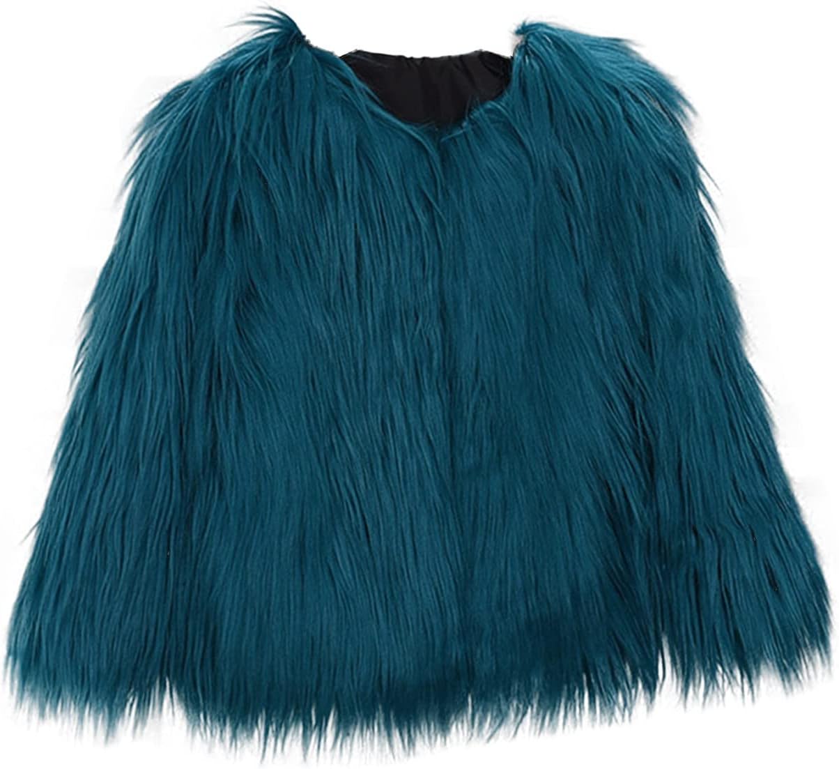 Cozy Winter Coat