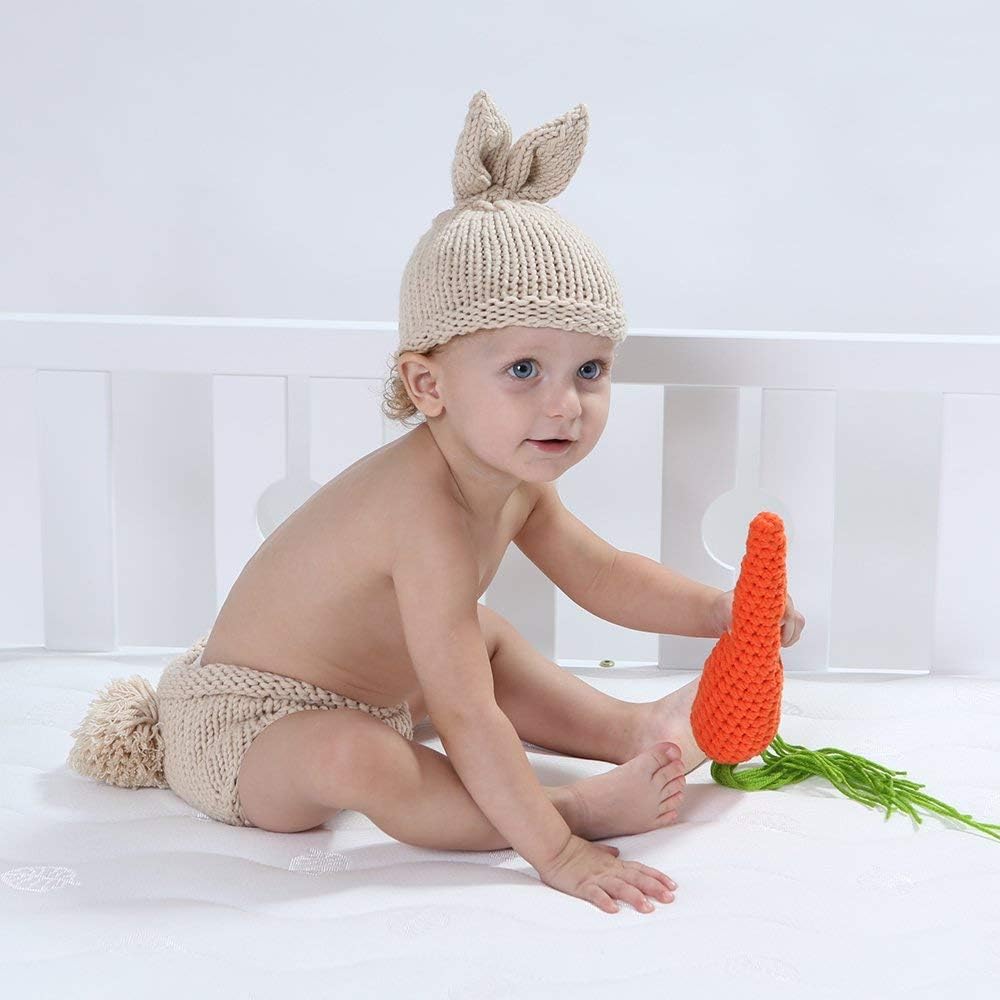 IBTOM CASTLE Newborn Photography Props