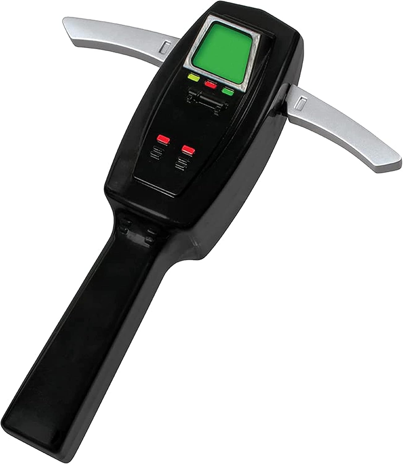 Perfect Ghostbusters PKE Meter Costume Accessory for Kids Detect with Style