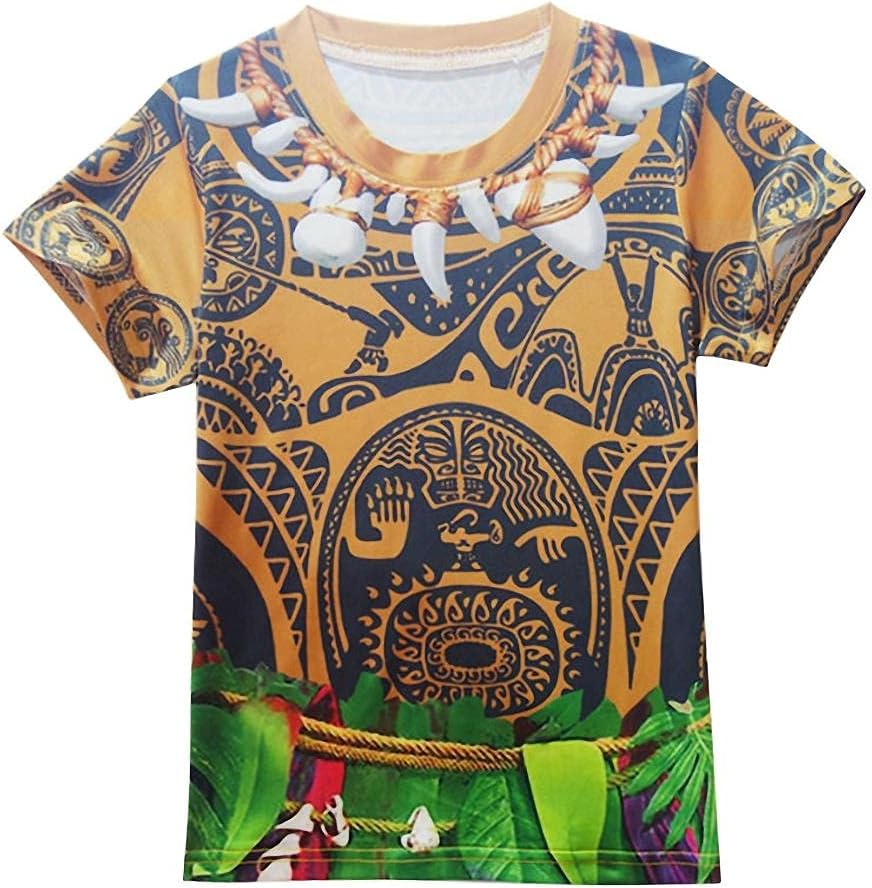 Dressy Daisy Toddler Boys 2-Piece Maui Bathing Suit