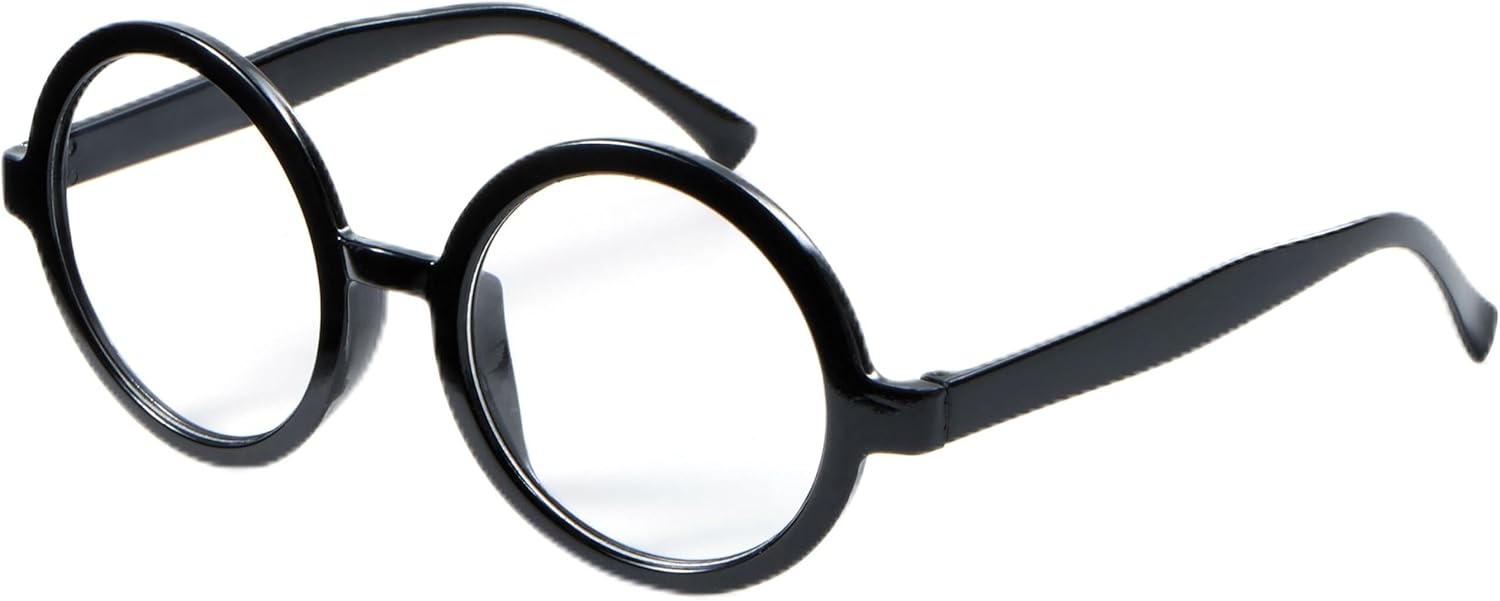 Spooktacular Wizard Glasses