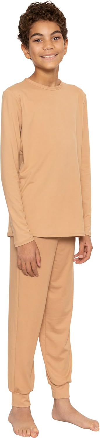 Comfortable jogger set for boys