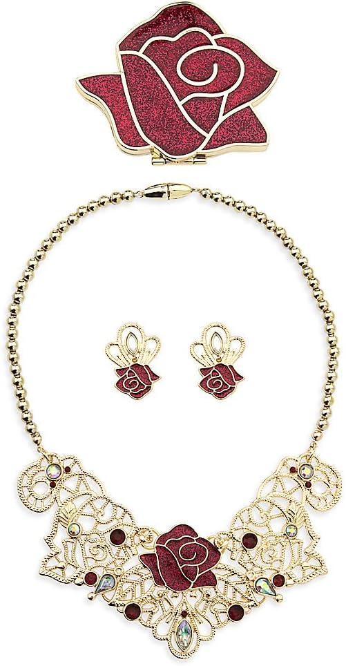 Magic Belle Costume Accessories Set for Girls