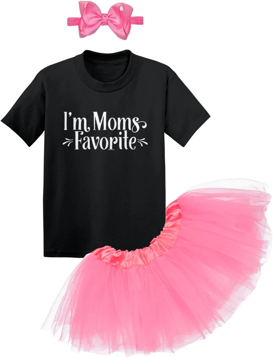 Haase Unlimited - Personalized Baby Outfit Set