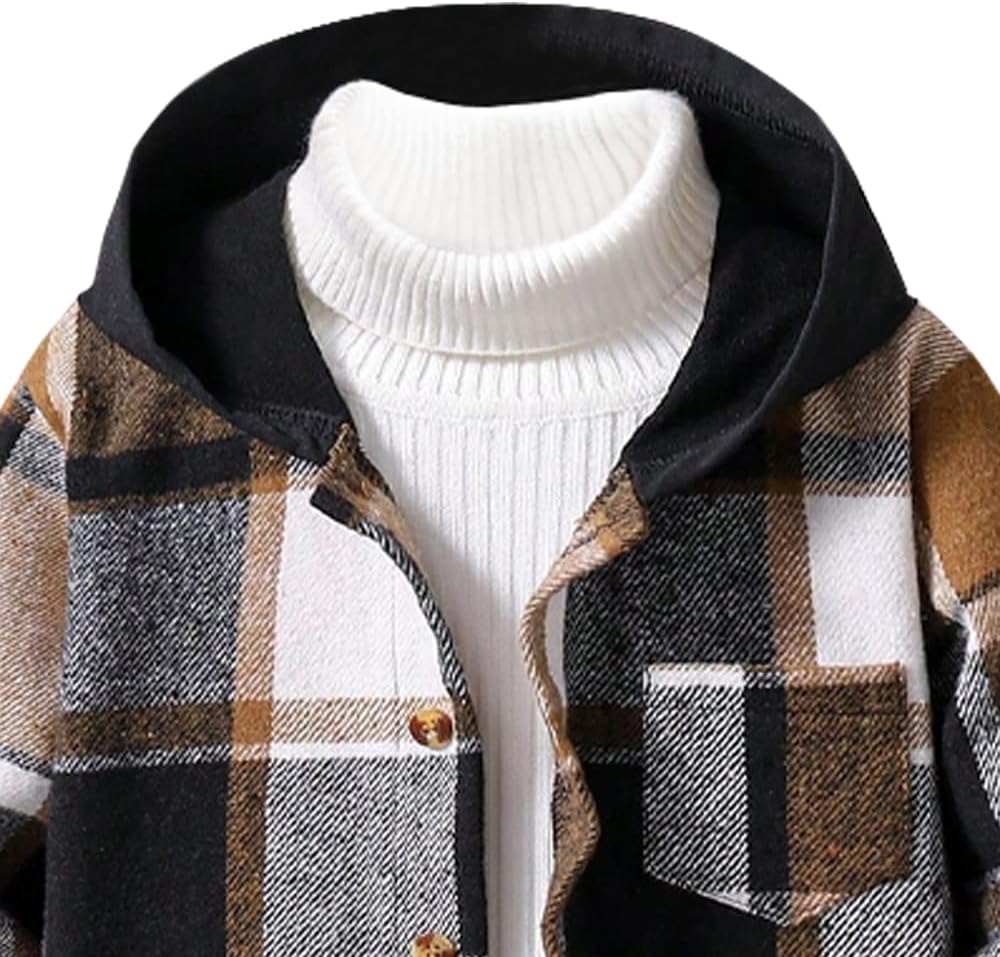 Stylish Toddler Boys Set