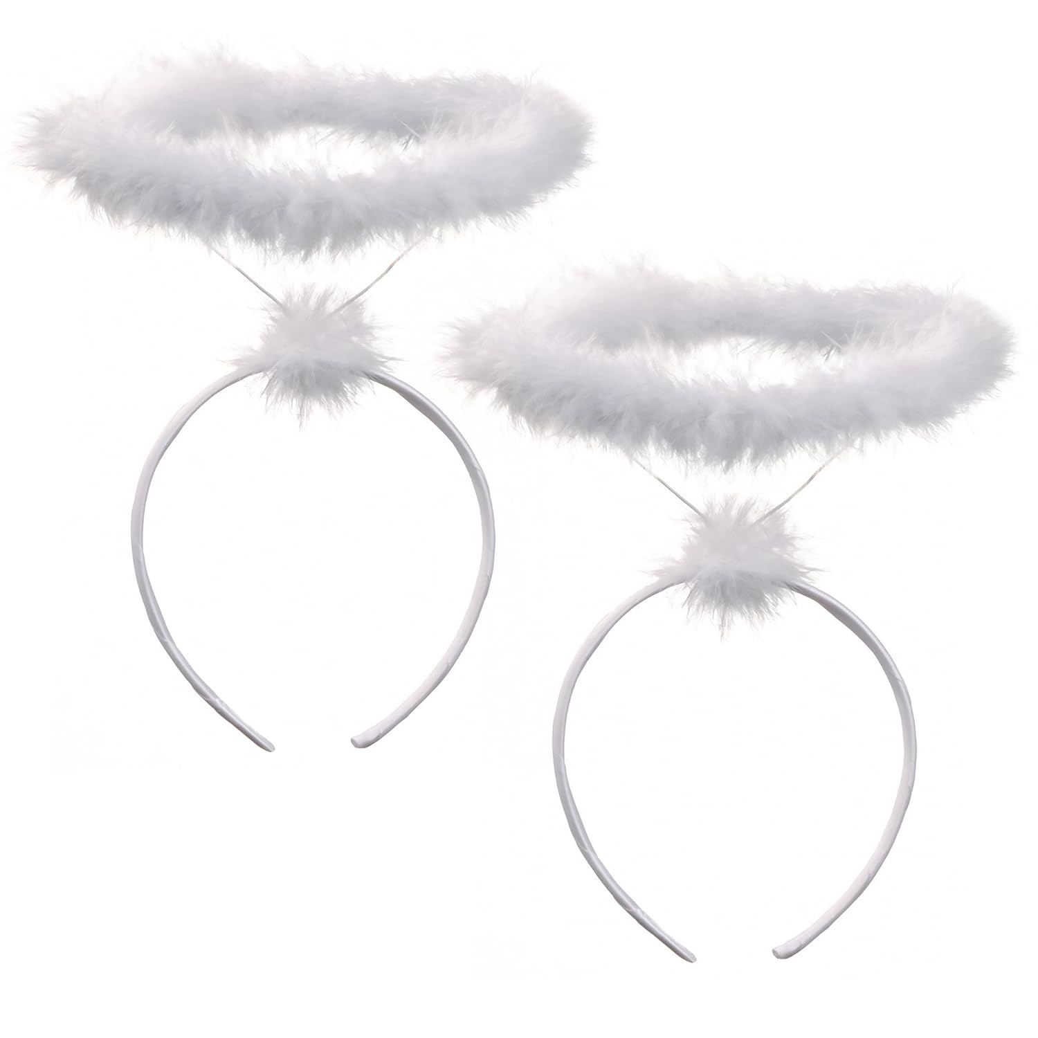 Funcredible Angel Halo Provides Elegance
