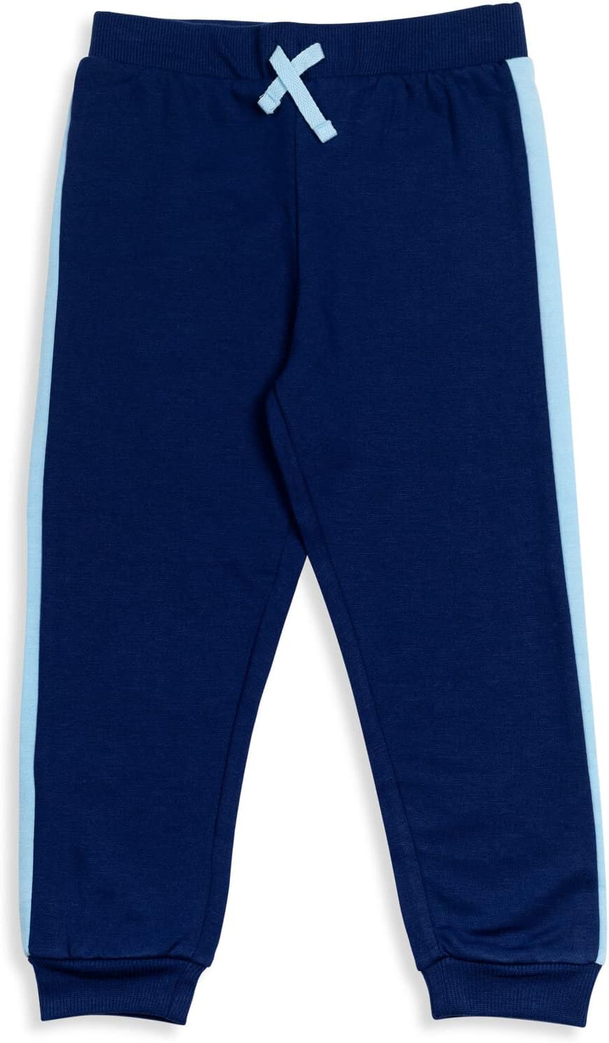 Bluey Boys Fleece Set Toddler to Big Kid