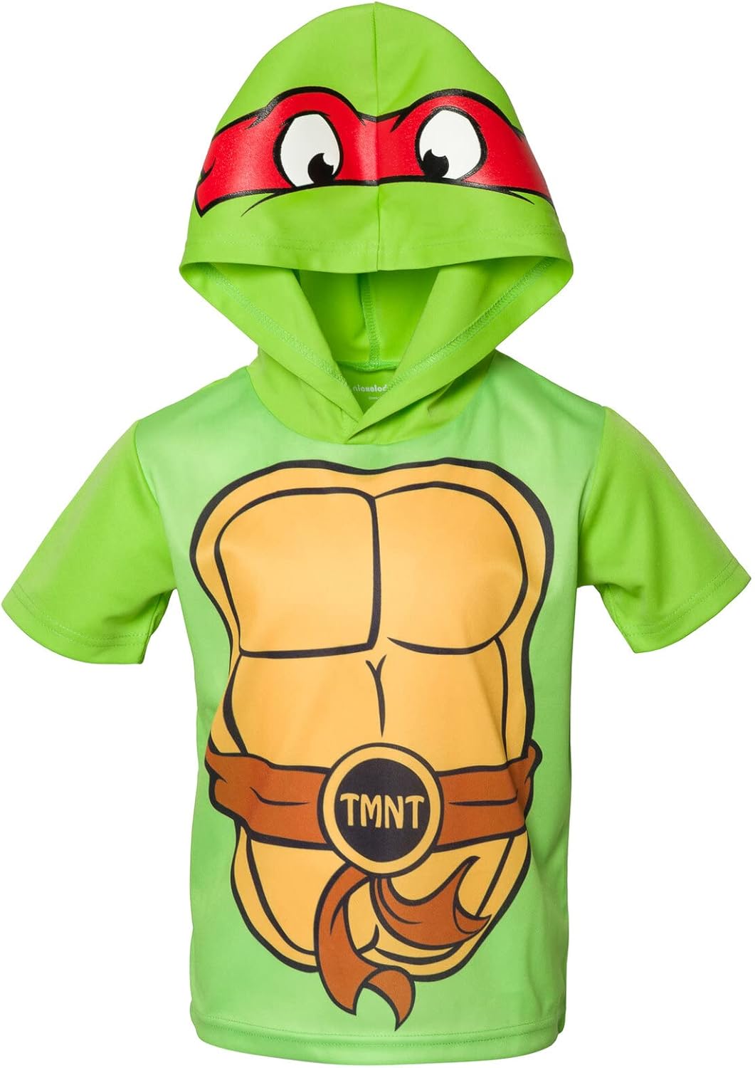 TMNT Kids Graphic Set Comfortable Tech Fit