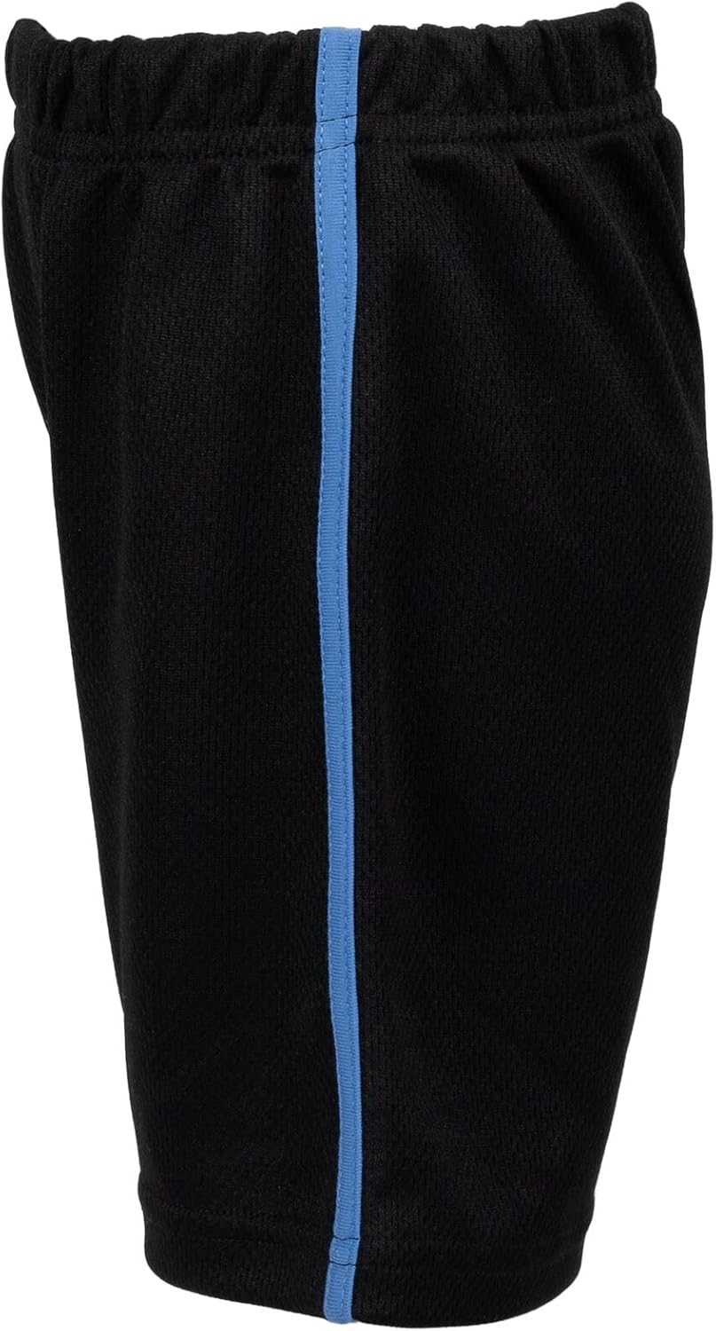Marvel Avengers Kids T-Shirt Shorts Set