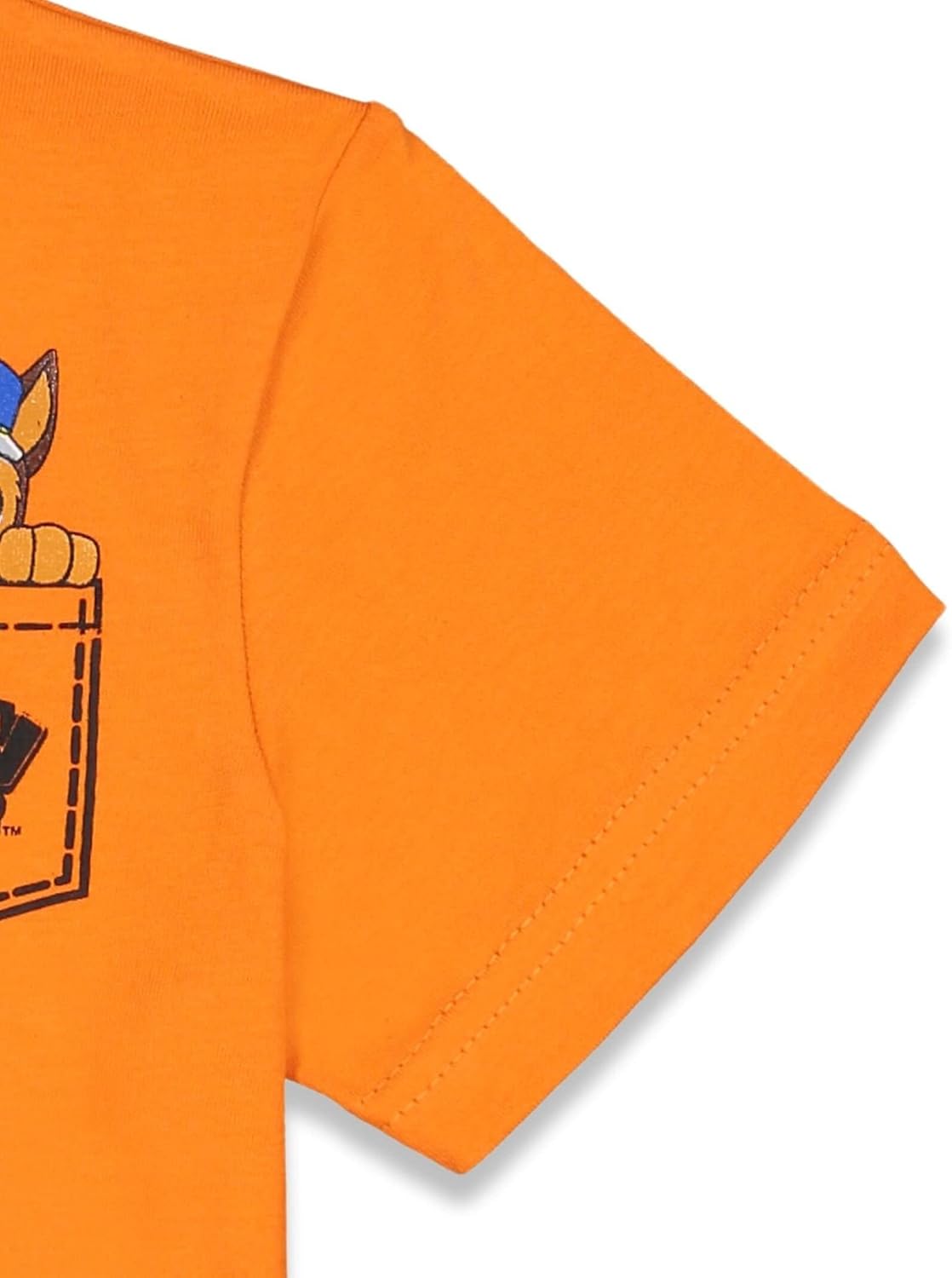 Nickelodeon Paw Patrol Outfit Set for Kids