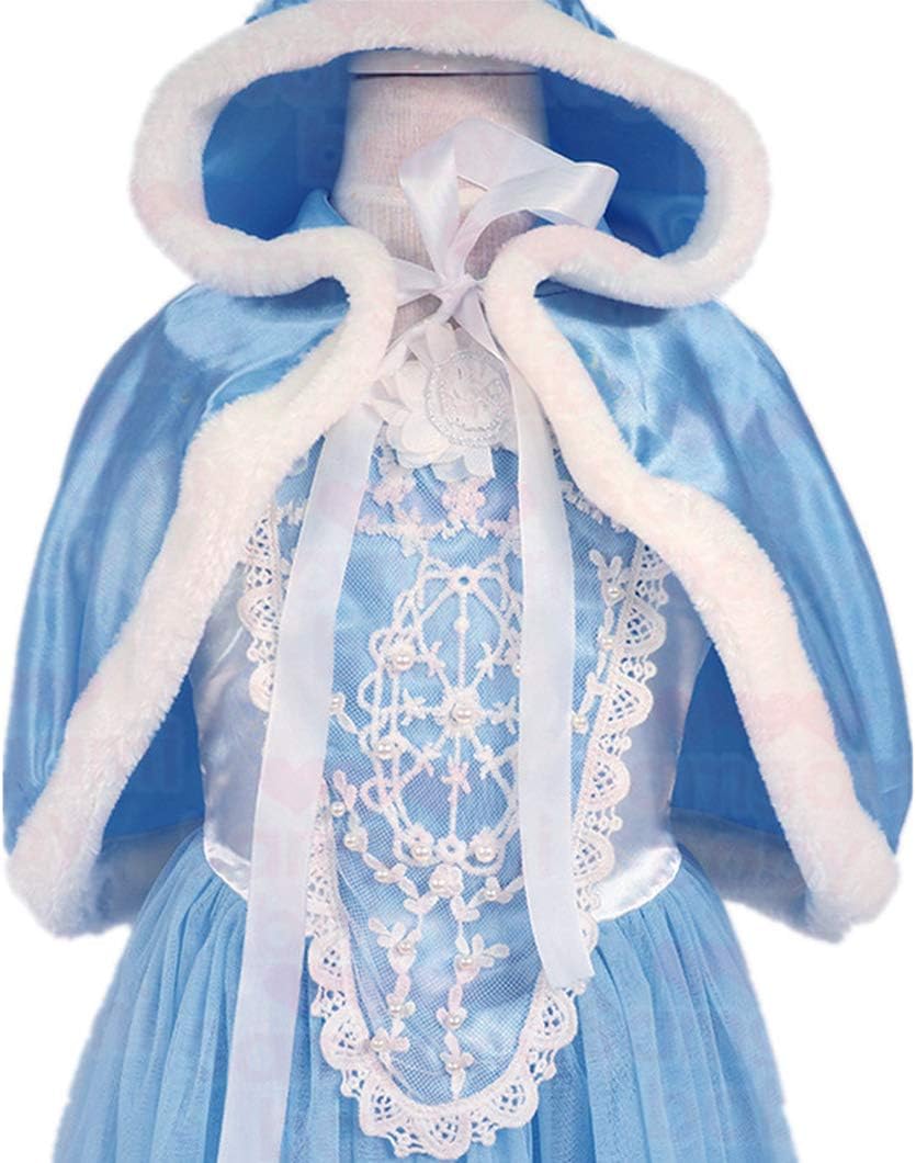 Cinderella Queen of the Court Dress Set