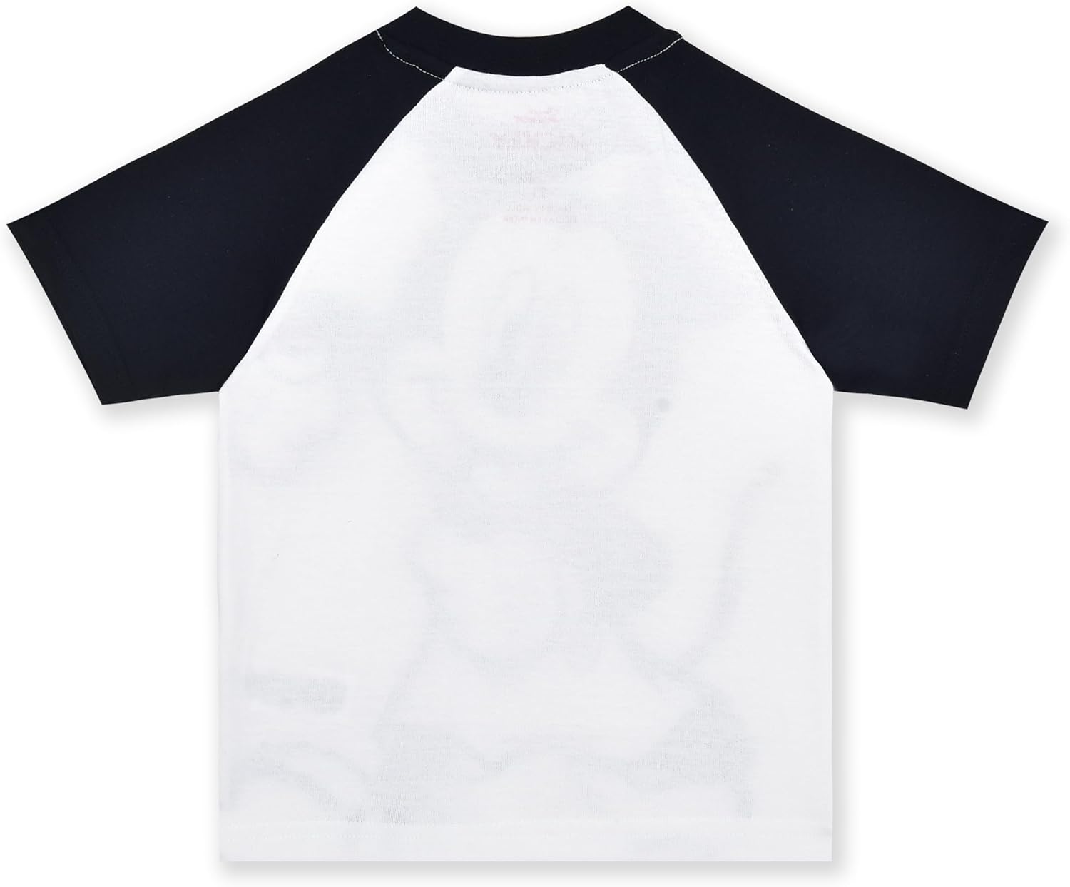 Disney Mickey Mouse Boys u20182-Pieceu2019 T-Shirt and Pants Set