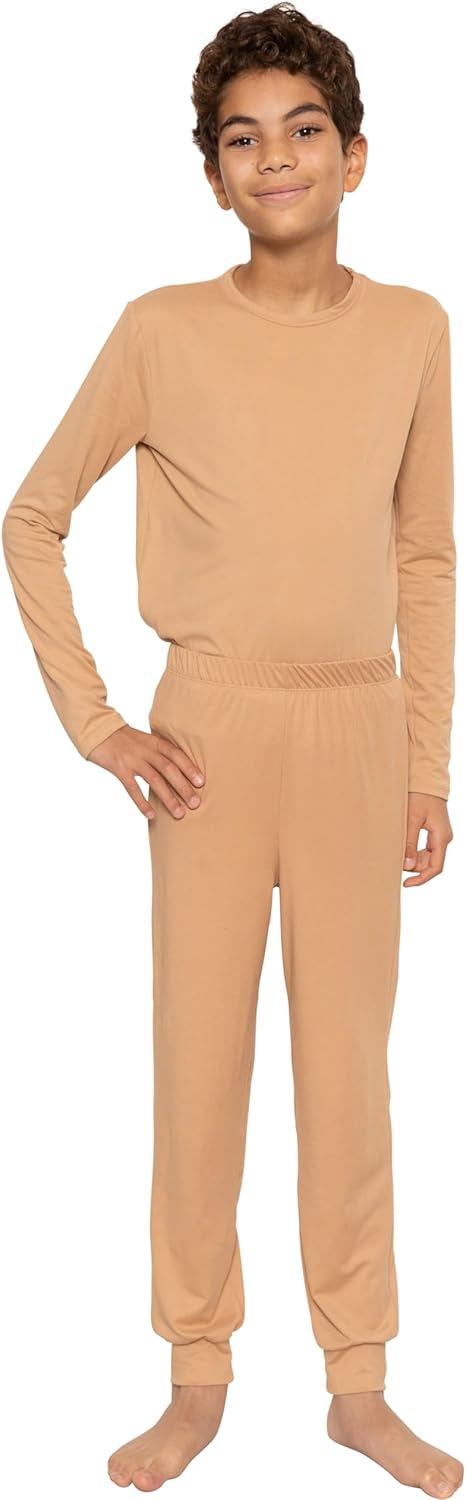 Comfortable jogger set for boys