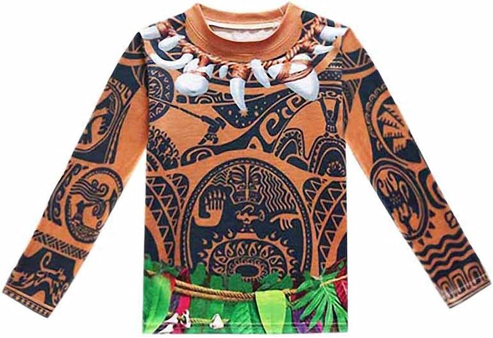 Dressy Daisy Boys Halloween Pajama Set