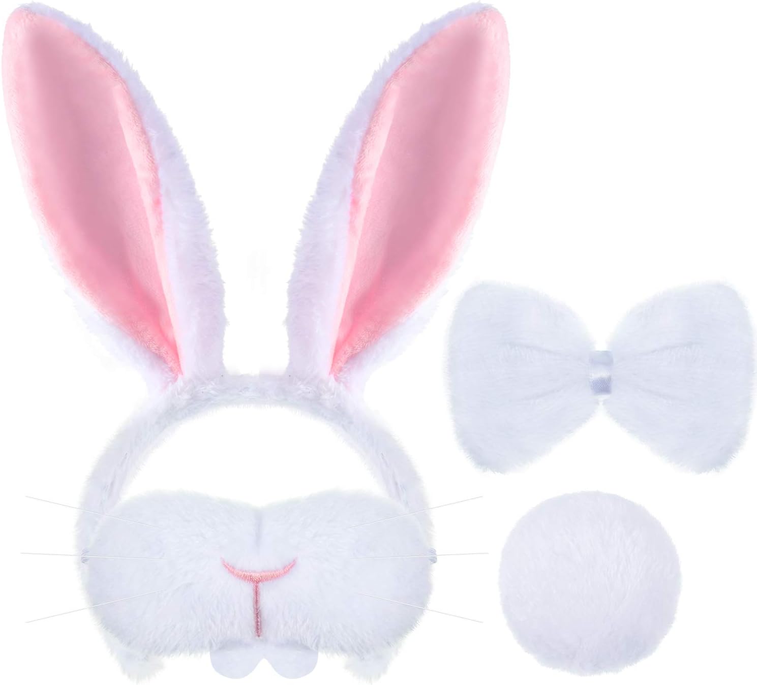 Bunny Reve ShapedAccessories Set for Kids