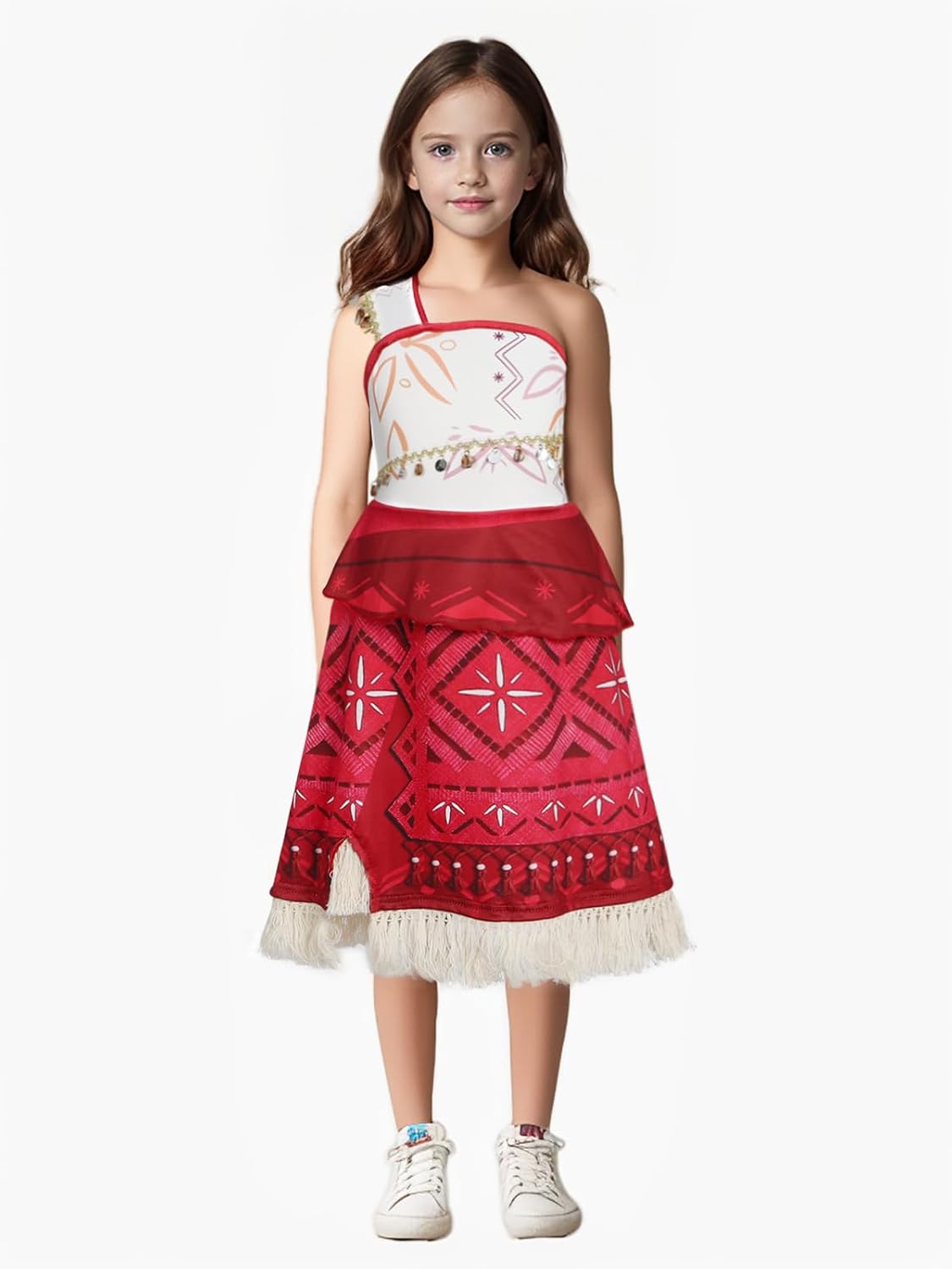 COTRIO Princess Dress Up for Girls - comically fun ocean adventure