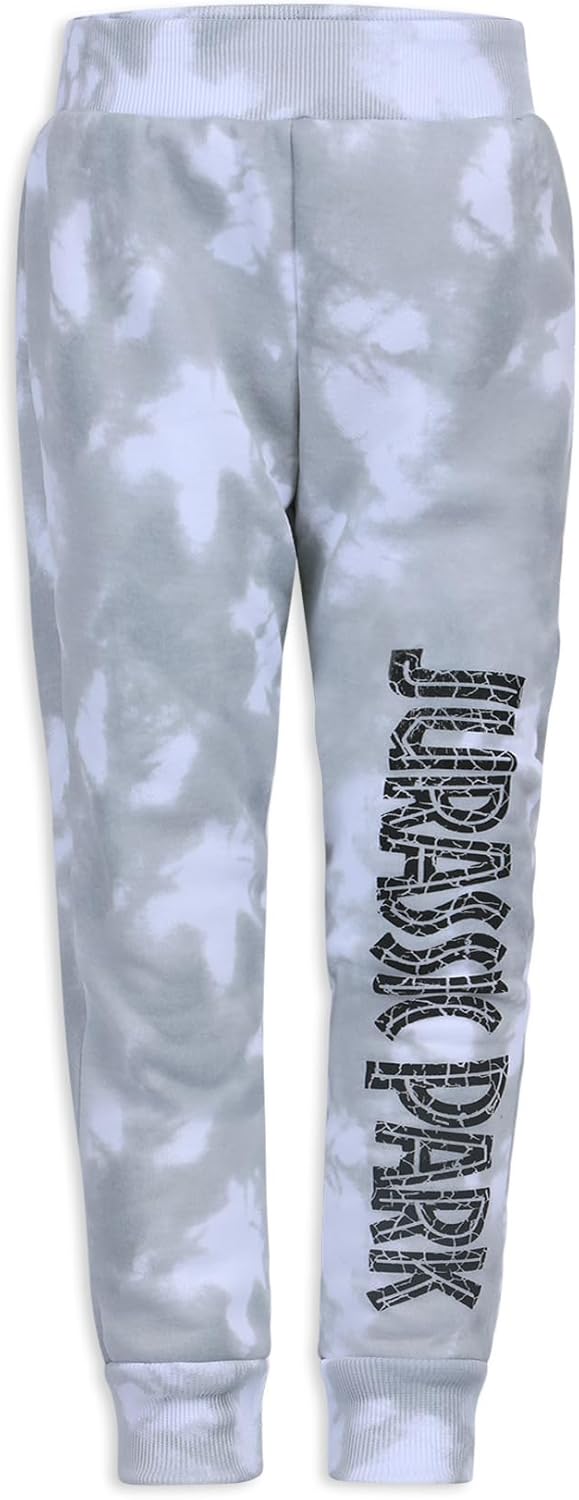 Jurassic Park Boys 2 Piece Sweatshirt and Pants Set