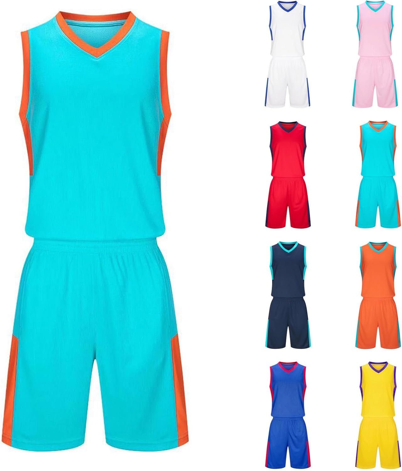 Perfect for Sports School Play