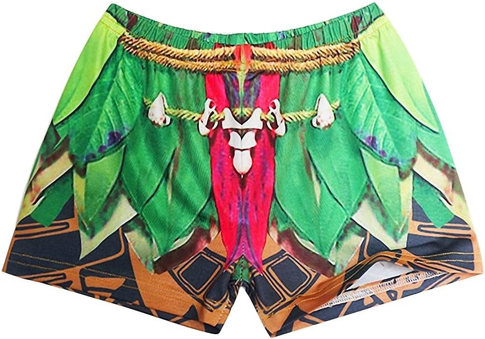 Dressy Daisy Toddler Boys 2-Piece Maui Bathing Suit