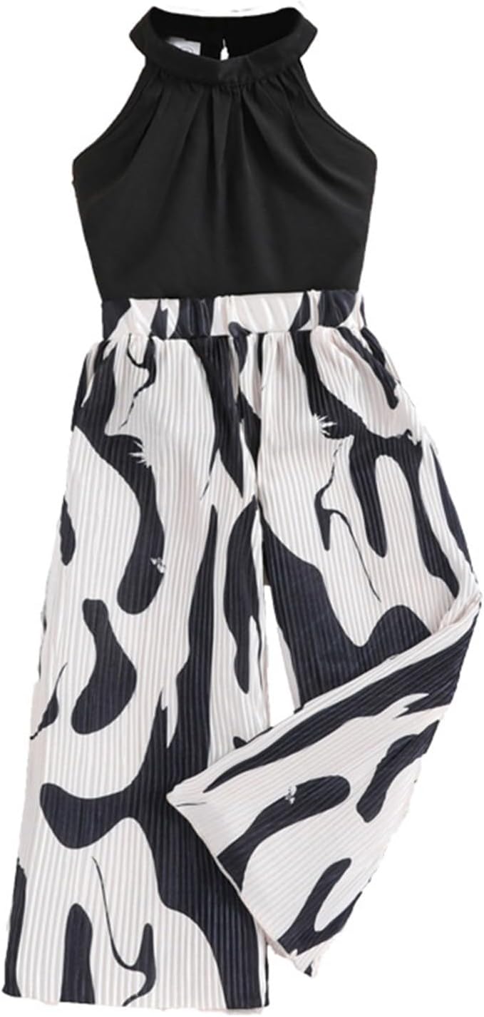 Perfect Summer Outfit for Kids