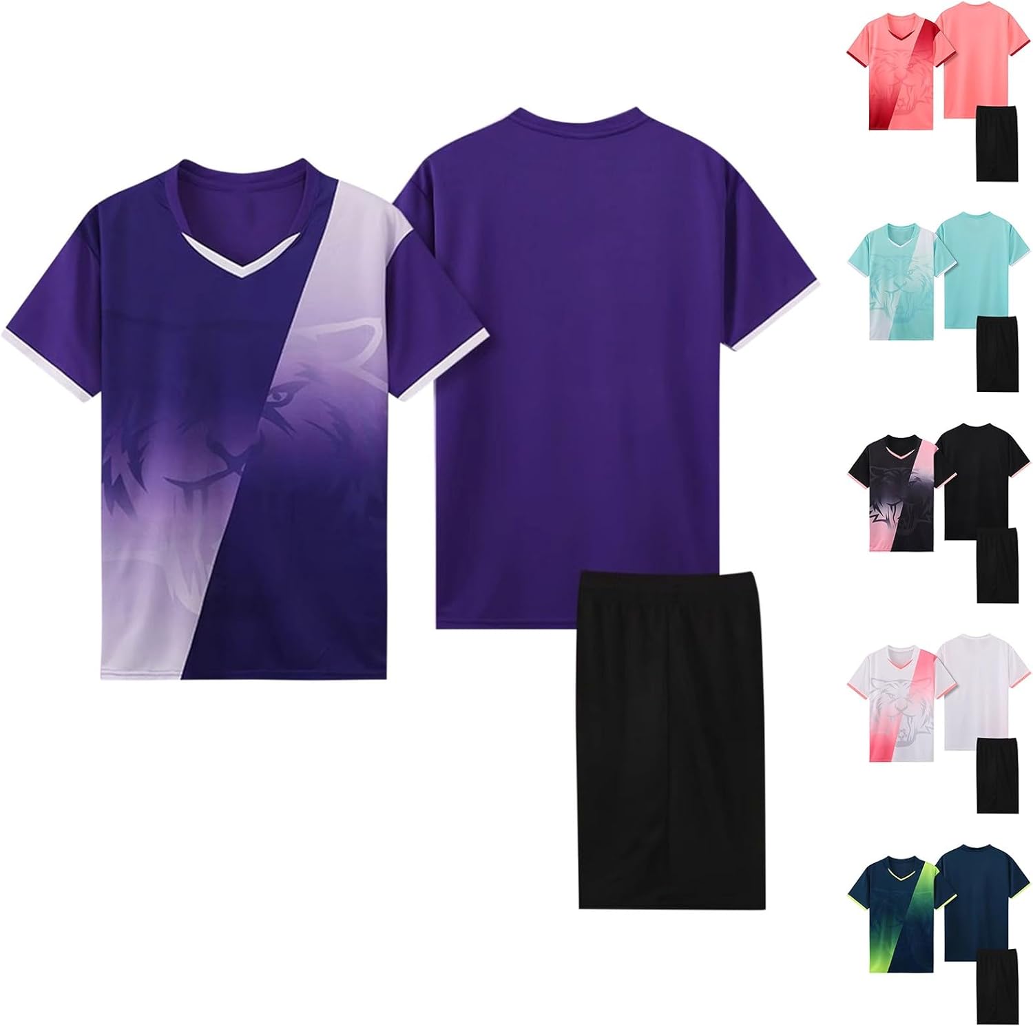 Basketball Jersey for Boys and Girls