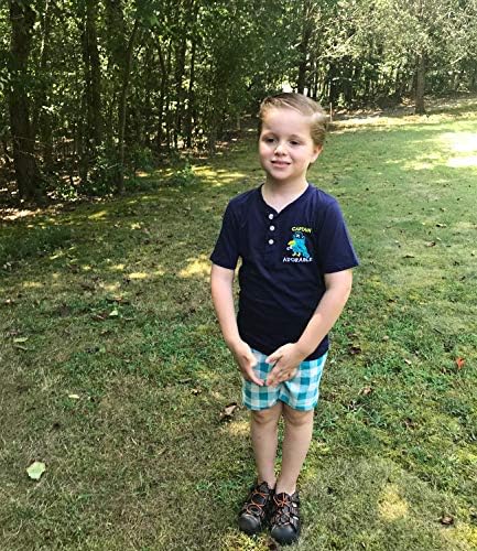 Perfect Toddler Boys Cotton Short Sets for Boys