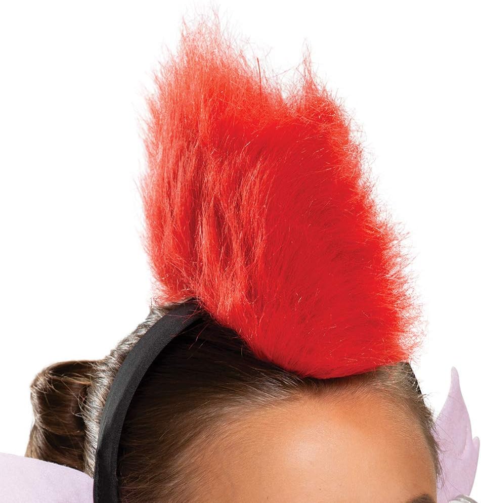Trolls World Tour Headband for Girls