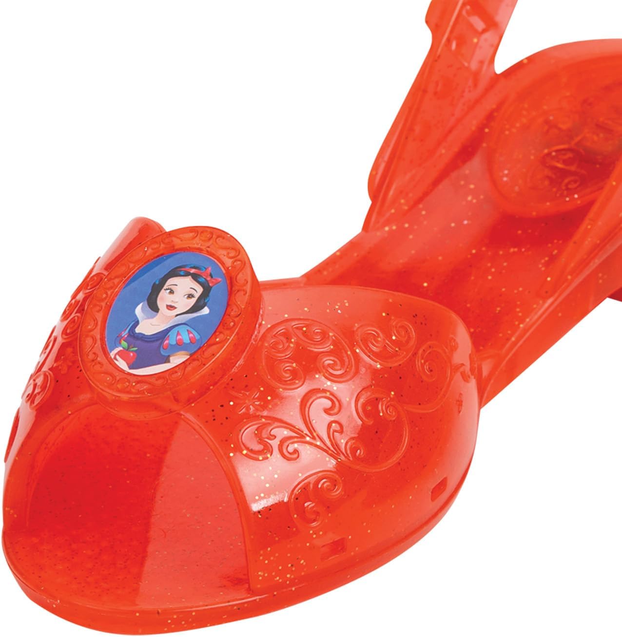 Find your Snow White magic with Disguise Light-Up Shoes