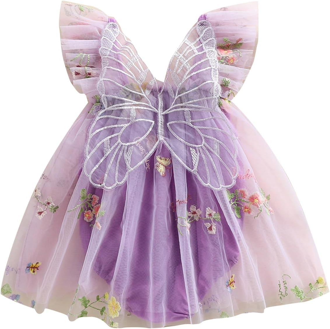 Little Princess Butterfly Waltz