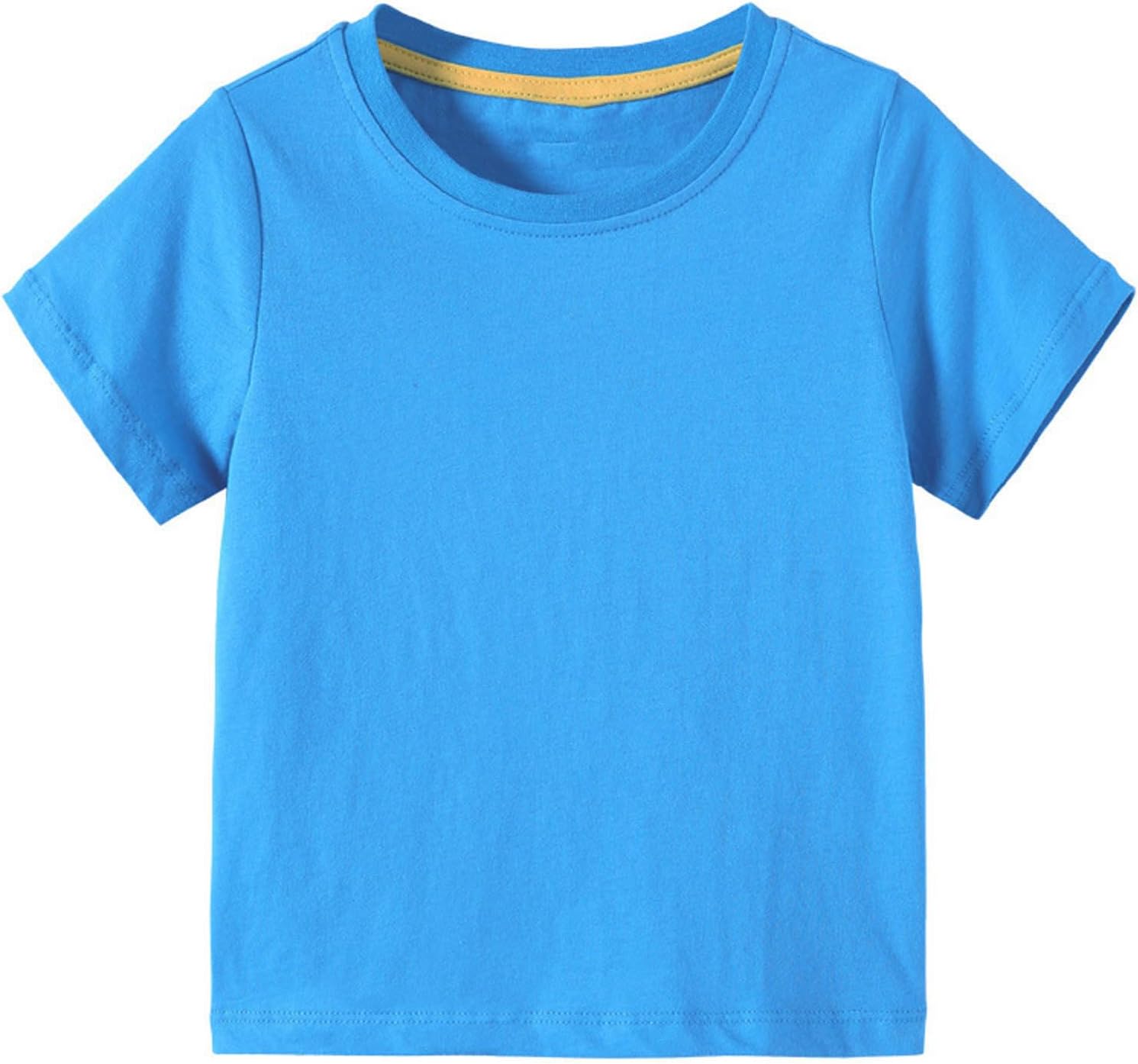 Toddler Boys Girls 2 Piece Summer Tracksuit Set