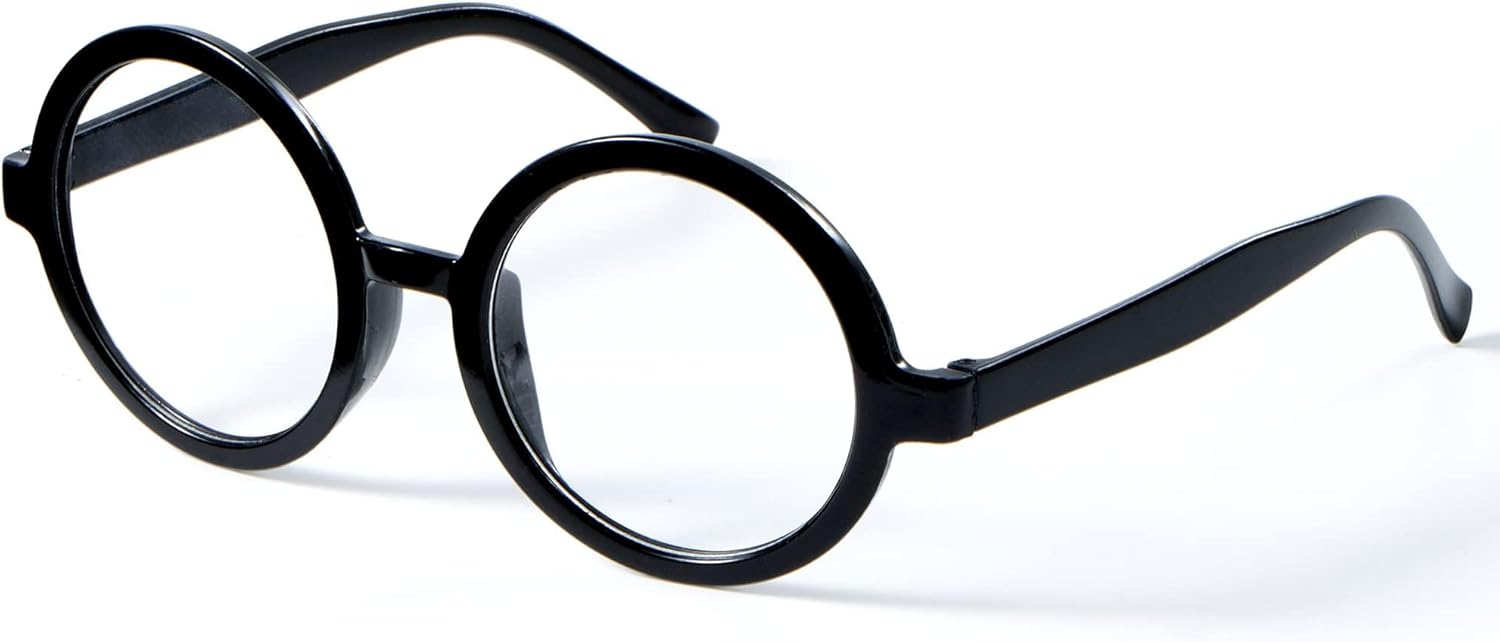 Spooktacular Wizard Glasses