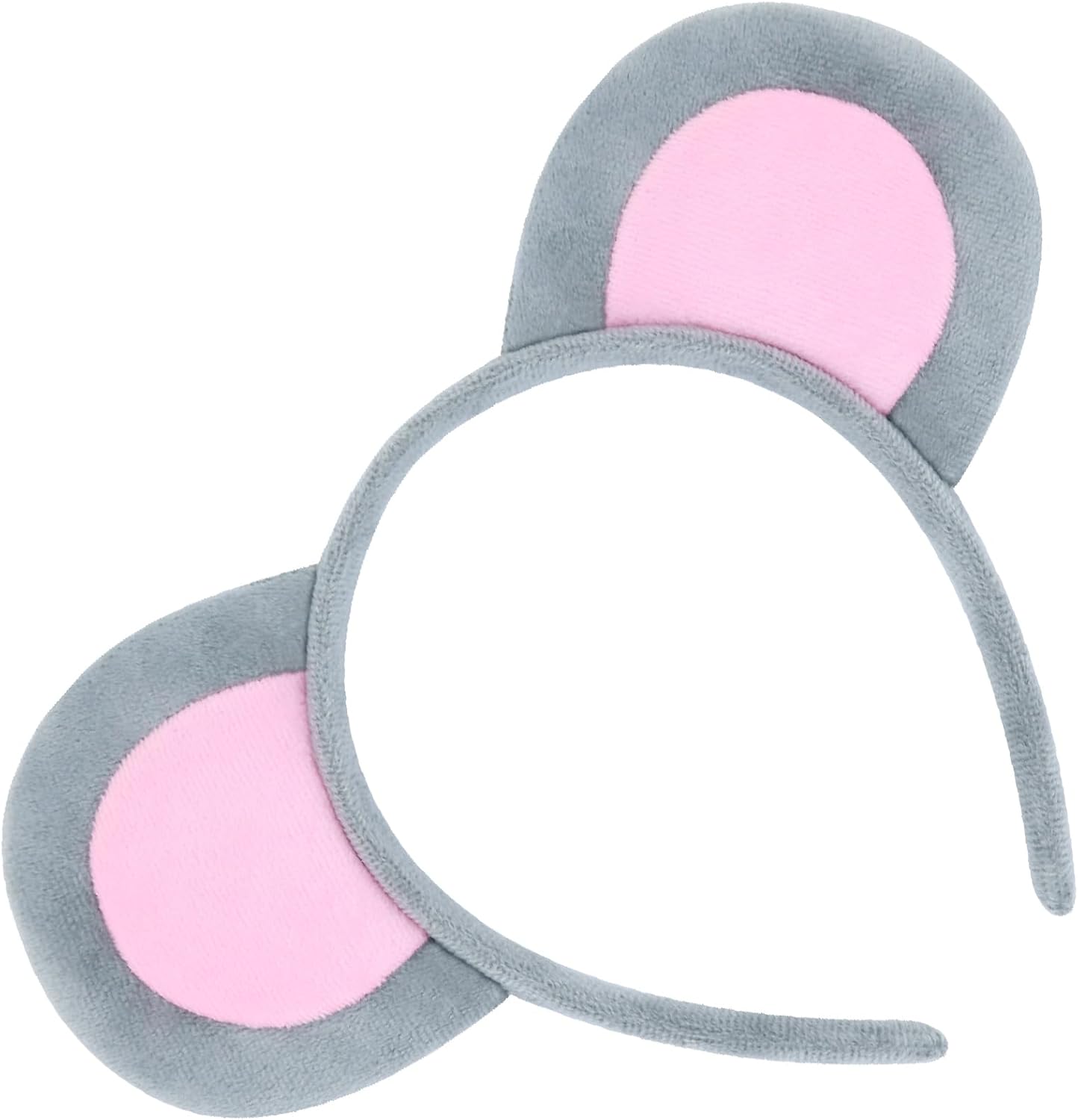 MG House Mouse Ear Headband Perfect for Halloween Cosplay