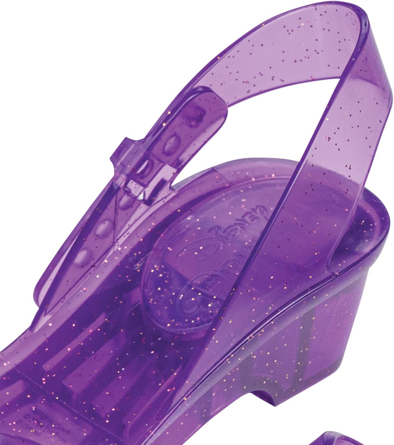 Rapunzel costo_perfetto Disney Princess Shoe Size 1112 Medium