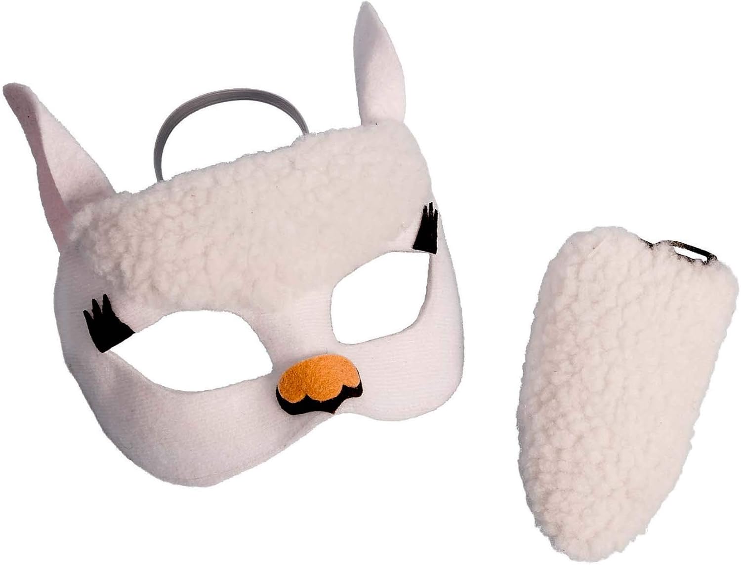 Cool Childs Llama Costume Set tbl Halloween Party Rental