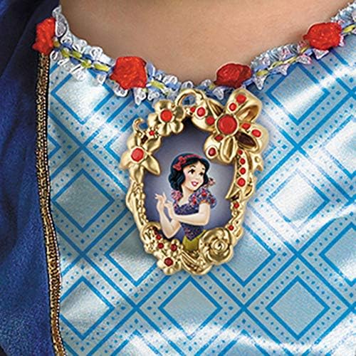 Snow White Disguise Baby Costume