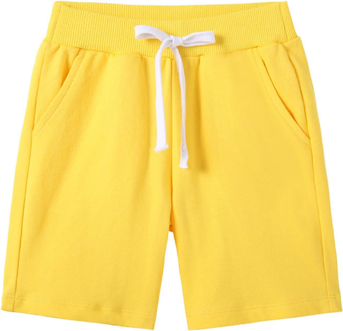 Comfortable Toddler Girls Shorts Sets