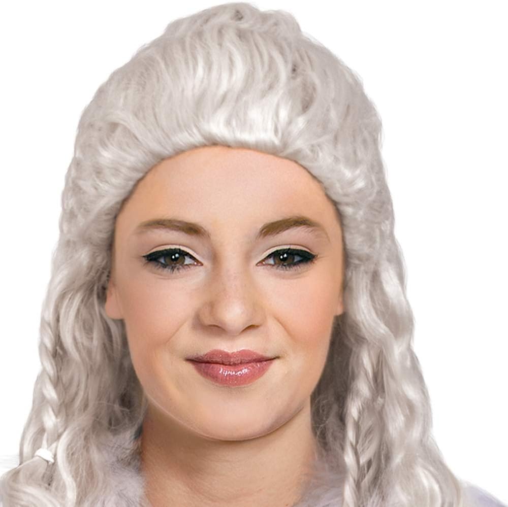 Be the Star with the Disney Addission Wig for Girls