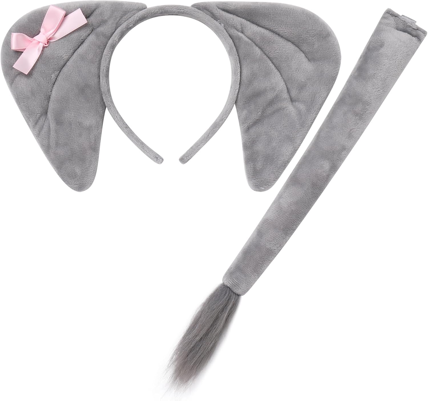 Jungle Animal Toddler Costume