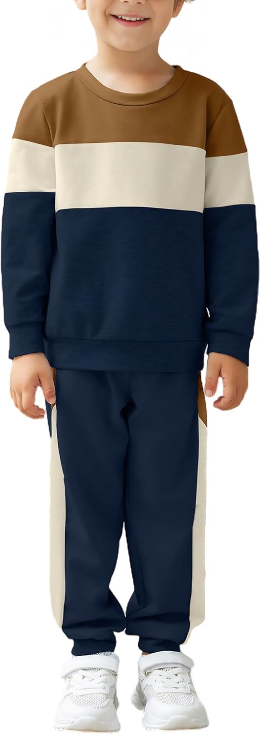 Perfect Set for Little Boys