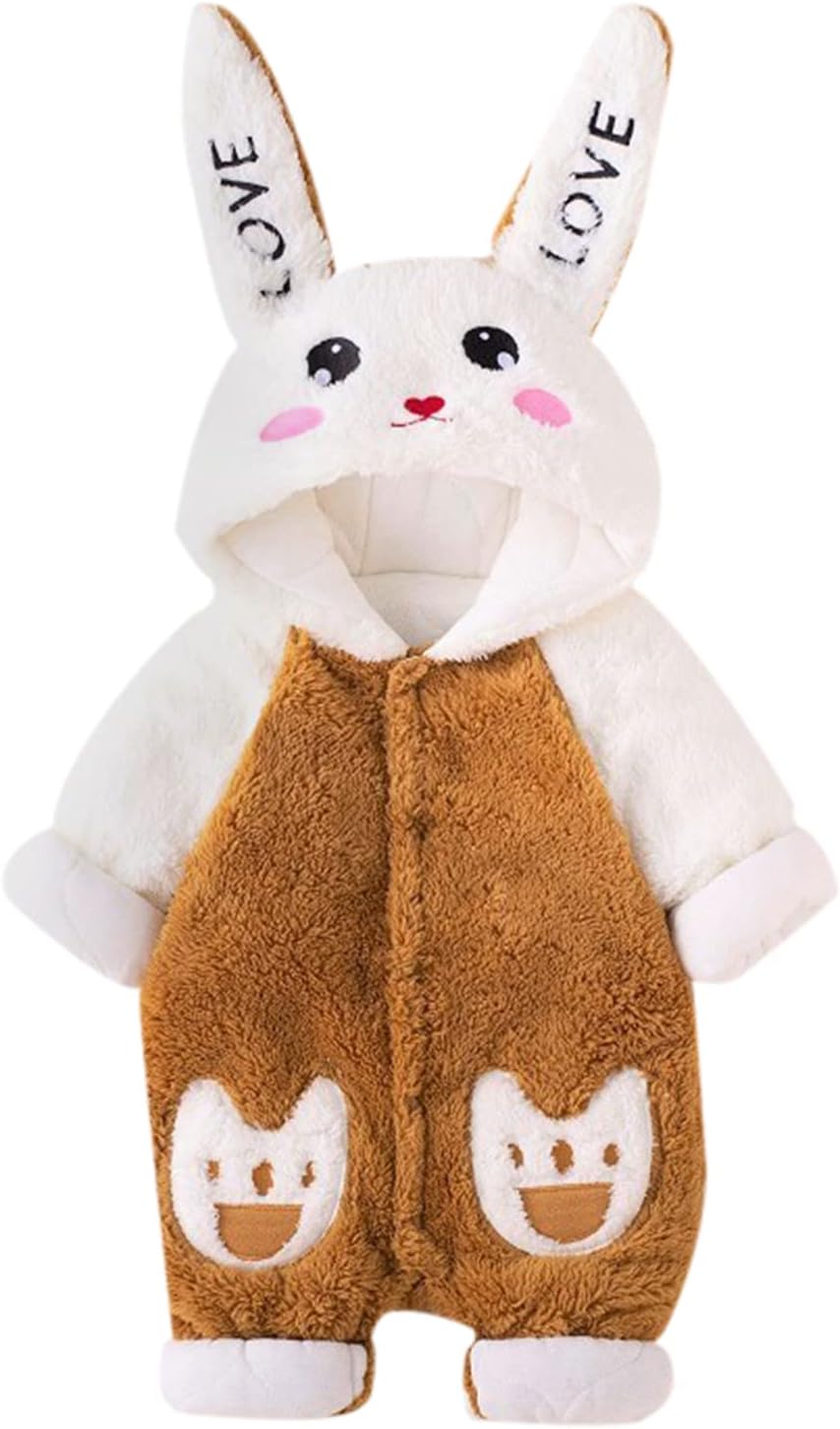 Infant Halloween Costumes Romper