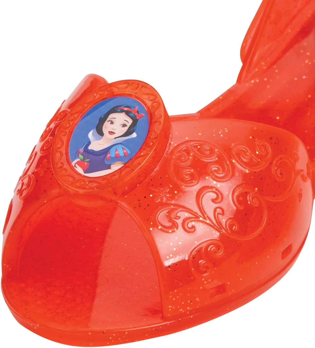 Snow White Footwear for Disguise Disney Princess Costume