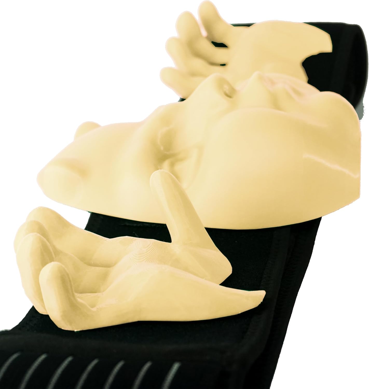SUIZU Demon Maternity Halloween Costume - Pregnant Mom and Dad Maternity Halloween Props