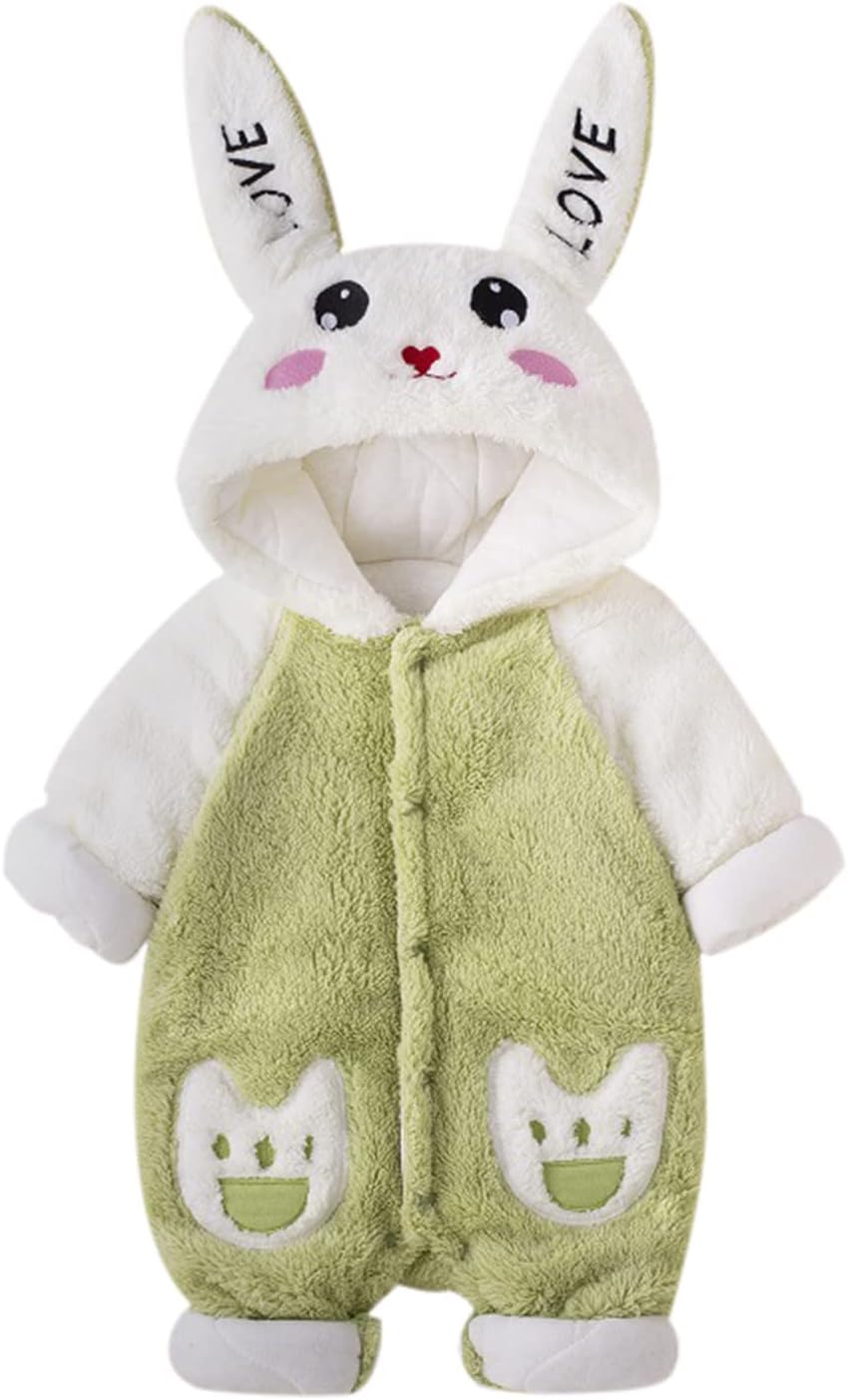 Mimitive HalloweenRomper for Toddler