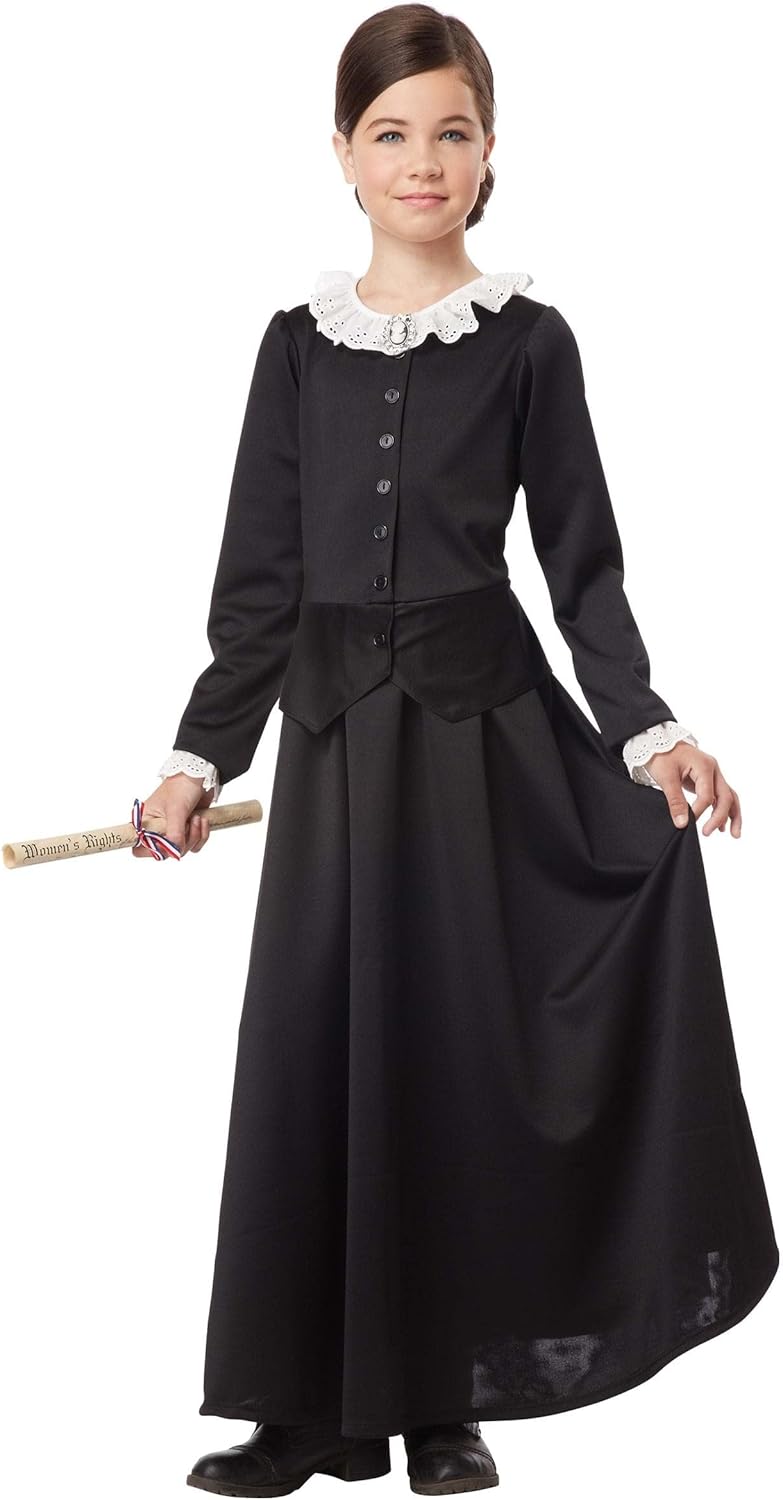 Wonderland NUMBERS 1-5 Fun Costume
