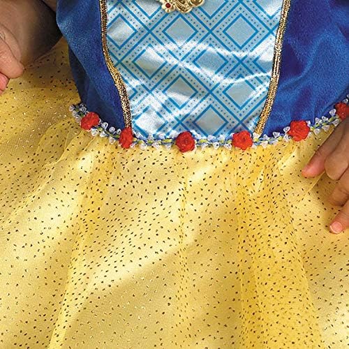 Snow White Disguise Baby Costume