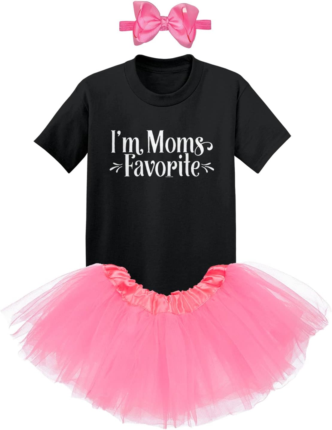 Haase Unlimited - Personalized Baby Outfit Set