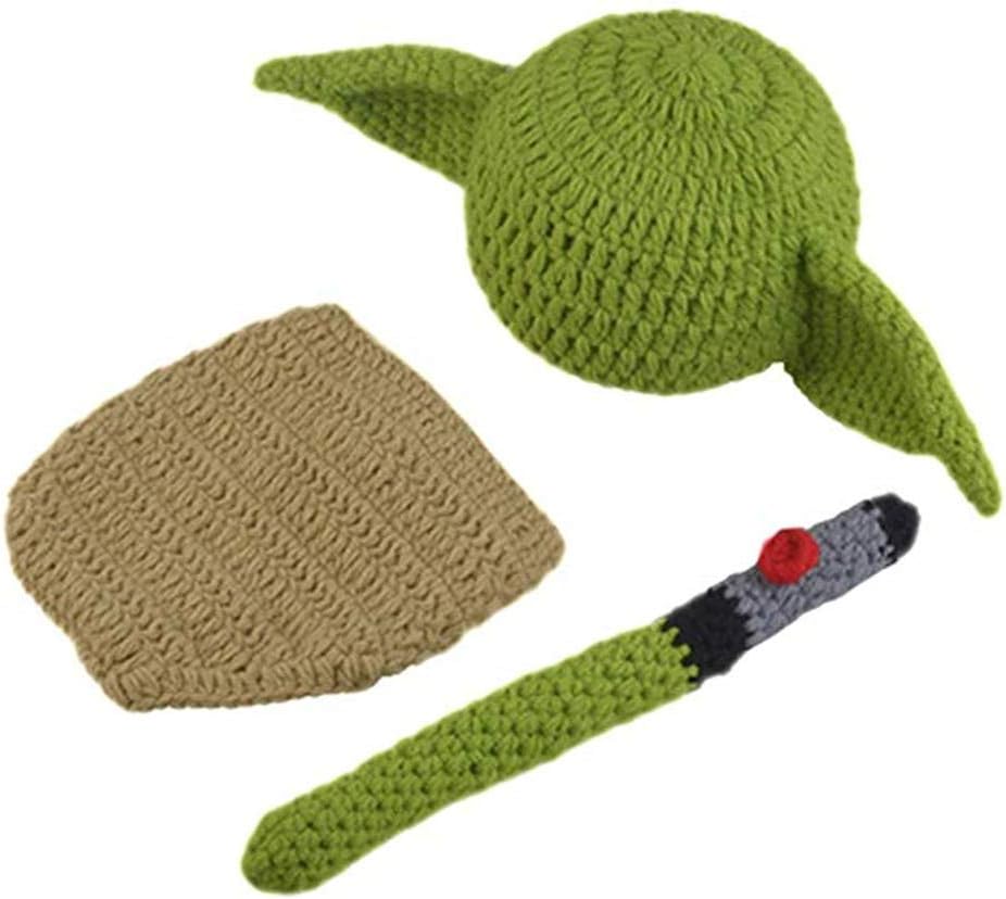 Baby crochet hat - Perfect for Photography Prop Lullaby L geographical