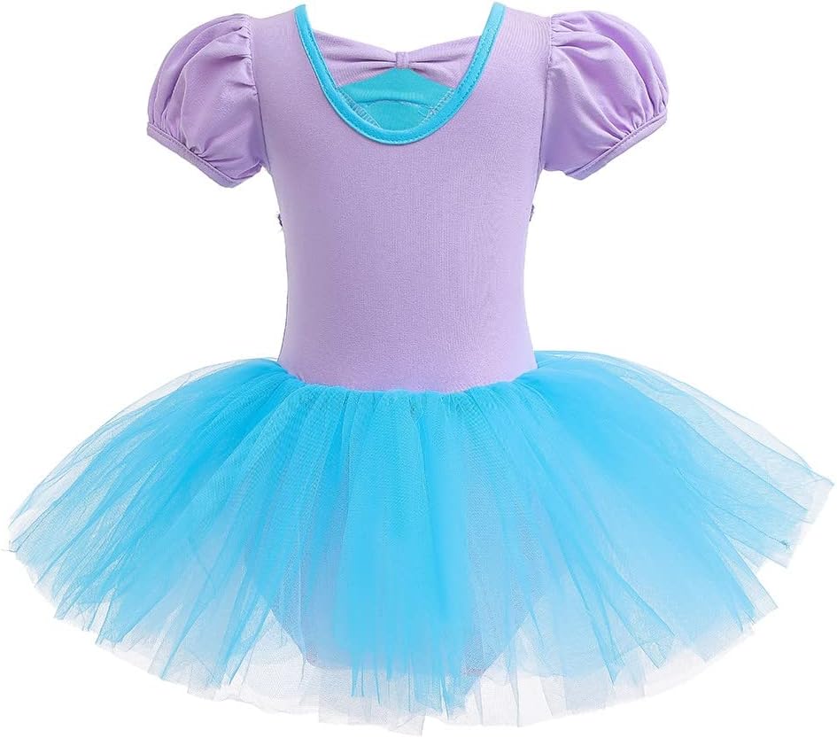 Myrnis Princess Tutu Dress