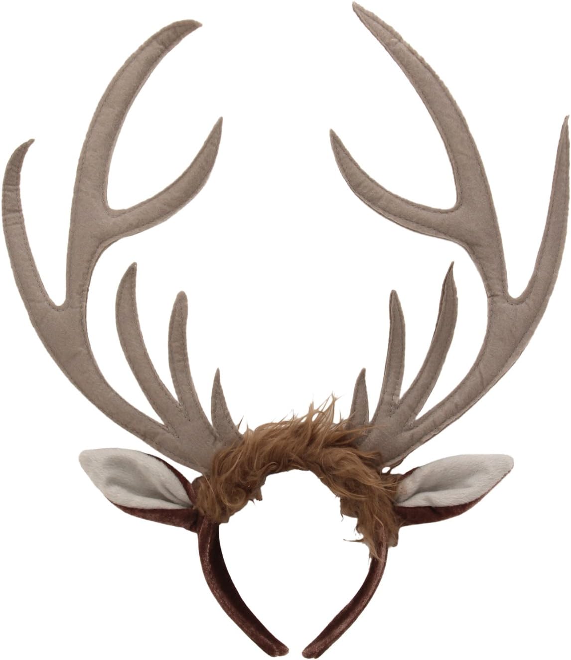 Disney Frozen Sven Antler Headband for Adults Kids